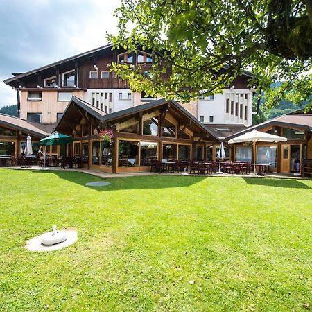 Villages Clubs Du Soleil - Morzine Exterior foto
